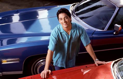 scott baio net worth|net worth of charles in charge.